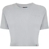 Dickies Newington Garment Wash Lyhythihainen T-paita