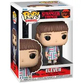 Funko POP! Stranger Things Yksitoista Kuvio
