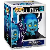 Funko POP! Disney Hahmo Konnat Haades Valtaistuimella