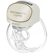 INNOGIO GIOmum Handy Single rintapumppu 1 kpl