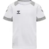 Hummel Lead Pelipaita - Valkoinen Lapset, koko 164 cm