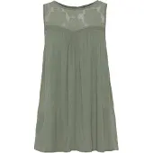 Buffalo Pusero khaki