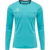 Hummel Referee Chevron Pitkähihainen T-paita