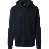 Oakley Apparel Relax 2.0 Kokovetoketjullinen Collegepaita