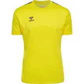 Hummel Authentic Pl Lyhythihainen T-paita
