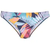 LASCANA Urheilubikini alaosa sininen / vaaleansininen / oranssi / vaaleanpunainen