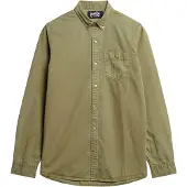Superdry Merchant Pitkähihainen Paita