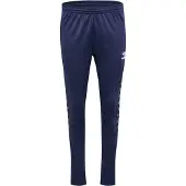 Hummel Hmlauthentic Training Pants Woman - Navy - XS
