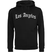 Mister tee Los Angeles Huppari