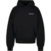 MJ Gonzales Fearless Flight Oversized Huppari