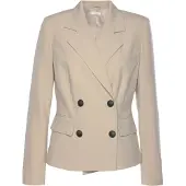 LASCANA Bleiseri beige