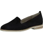 Tamaris Loafer musta