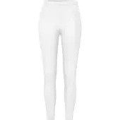 Vivance Leggingsit musta / valkoinen