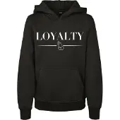 Mister tee Loyalty Huppari