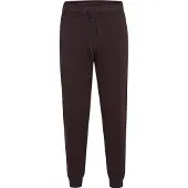 Hummel Urheiluhousut 'Tech Fleece' suklaa