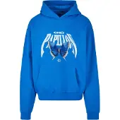 Mister tee Origami Heavy Oversize Huppari