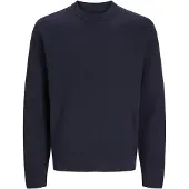 Jack & jones Milano Stitch Knit Crew Villapaita