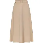 TATUUM Hame 'Ormi' beige