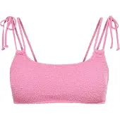 LASCANA Bikinitoppi vaalea pinkki