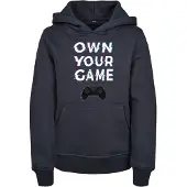 Mister tee Own Your Game Huppari