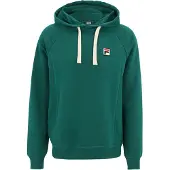 FILA Collegepaita 'LUTHERAN' laivastonsininen / vihreä / punainen / valkoinen