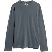 Superdry Classic Essential Pitkähihainen T-paita