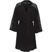 LASCANA Kimono musta
