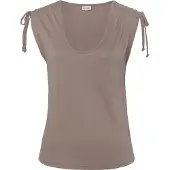 LASCANA Toppi taupe