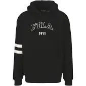 FILA Collegepaita 'TABRIZ' musta / valkoinen