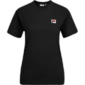 FILA Paita 'LIEBSTADT' punainen / musta / valkoinen