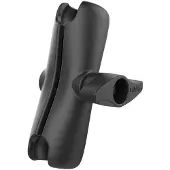 National Products 201u Double Socket Yksivarsipuomi