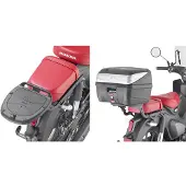 Givi Monokey Honda Cmx1100 Rebel 21 Yläkotelon Takaosan Kiinnitys