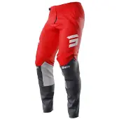 Shot Contact Iron Housut Off-road