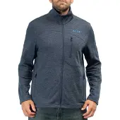 KLIM Echo Wool Takki