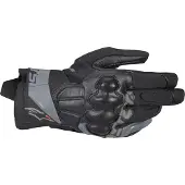 Alpinestars Corozal V3 Drystar vedenpitävät motocycle-käsineet