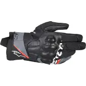 Alpinestars Corozal V3 Drystar vedenpitävät motocycle-käsineet
