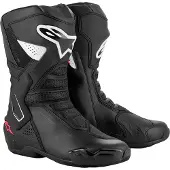 Alpinestars Stella Smx-6 V3 Kilpa-ajokengät