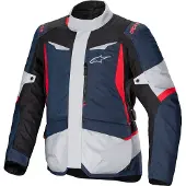 Alpinestars ST-1 vedenpitävä moottoripyörän tekstiilitakki