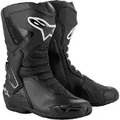 Alpinestars SMX-6 V3 WP Musta unisex, size 40