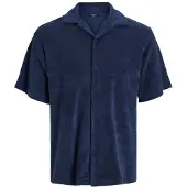 Jack & Jones Bla Terry Lyhythihainen Paita