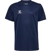 Hummel Teamsport Treenipaita Essential - Navy Lapset, koko 140 cm