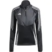 Adidas Tiro24 Wintopw - Black - XS
