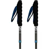Salomon Ultra Carbon Foldable Kävelysauvat