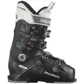 Salomon Select 70 W Wide Naisten Alppihiihtomonot