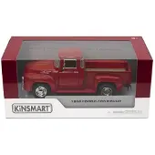KINSMART Metallinen pienoismalli 1956 Ford F-100 Pickup, 1:38