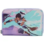 Loungefly Legend Of Korra-lompakko