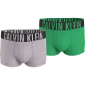 Calvin Klein 000nb2599a Low Rise Boxerit 2 Yksiköt