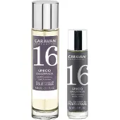 Caravan Nº16 150+30ml Hajuvesi