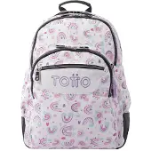 Totto Crayoles Reppu
