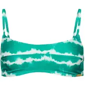 Superdry Code Tie Dye Bikinitoppi